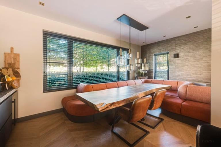 252 m² huis met sauna en tuin op het zuiden - Afbeelding 4