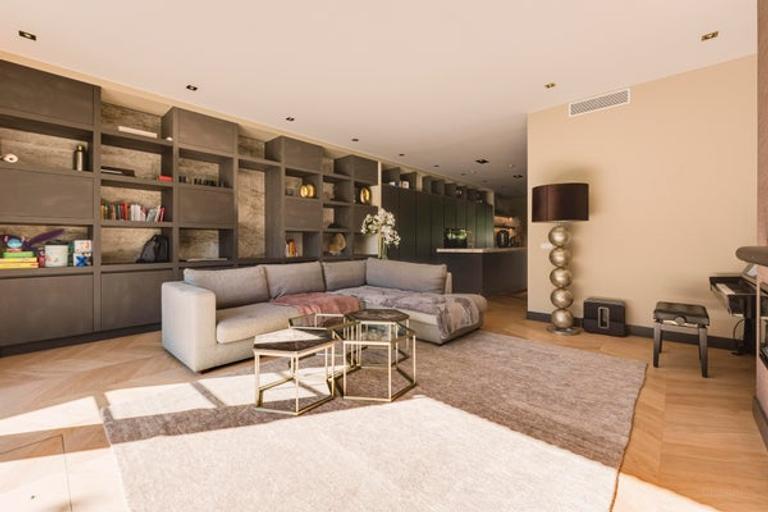 252 m² huis met sauna en tuin op het zuiden - Afbeelding 5