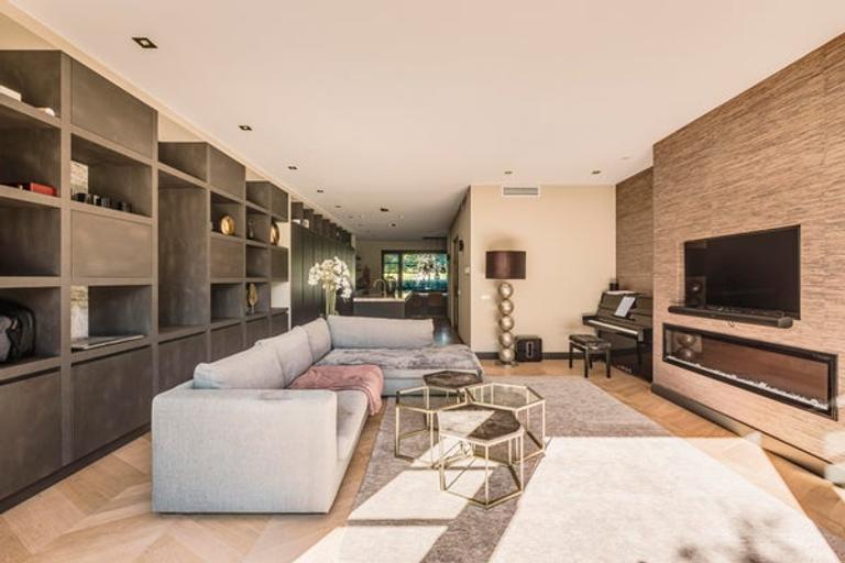 252 m² huis met sauna en tuin op het zuiden - Afbeelding 7