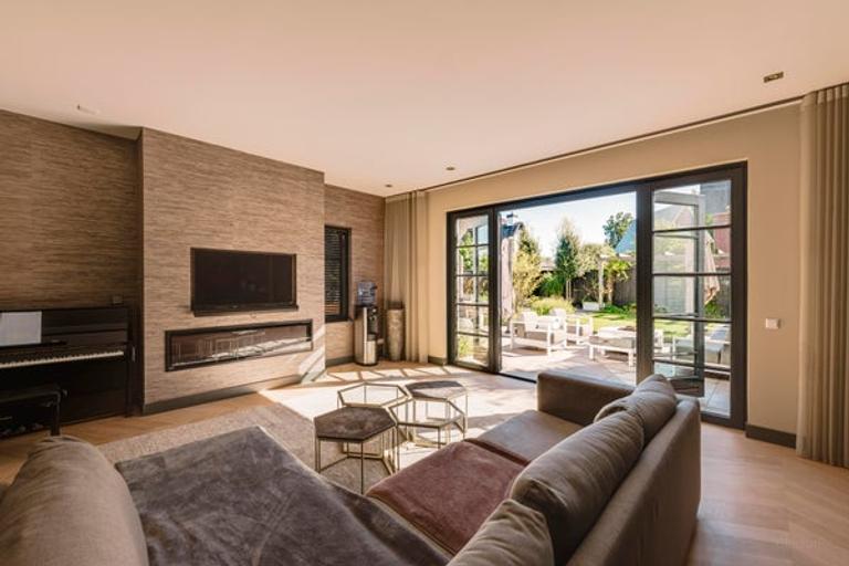 252 m² huis met sauna en tuin op het zuiden - Afbeelding 8