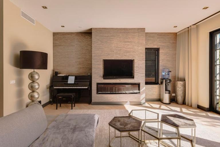 252 m² huis met sauna en tuin op het zuiden - Afbeelding 9