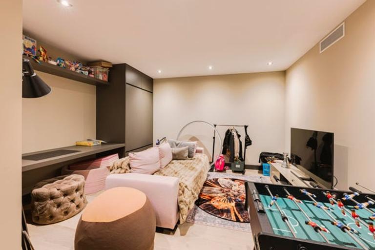 252 m² huis met sauna en tuin op het zuiden - Afbeelding 10
