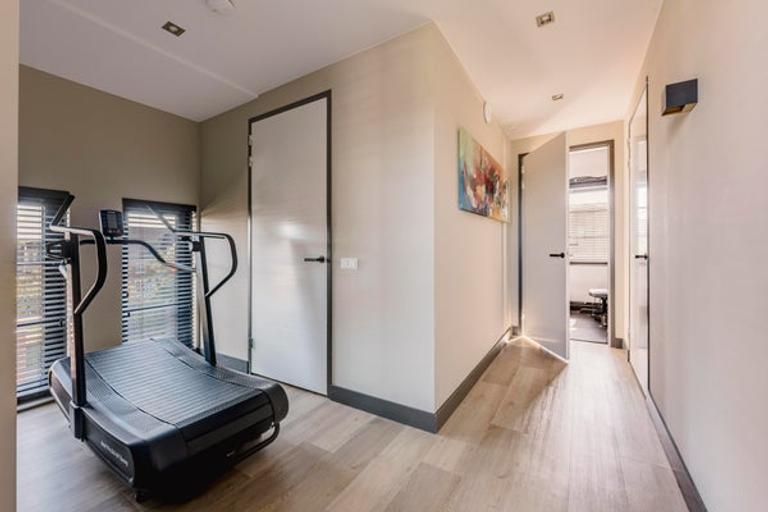 252 m² huis met sauna en tuin op het zuiden - Afbeelding 12