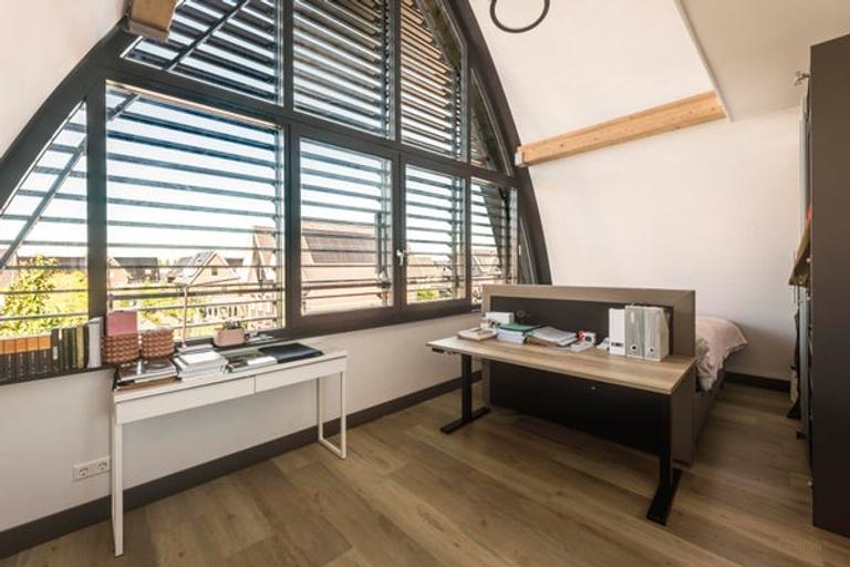 252 m² huis met sauna en tuin op het zuiden - Afbeelding 18