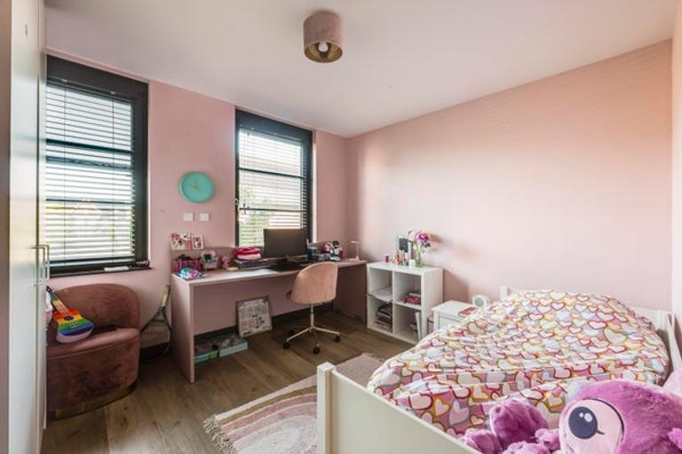 252 m² huis met sauna en tuin op het zuiden - Afbeelding 19