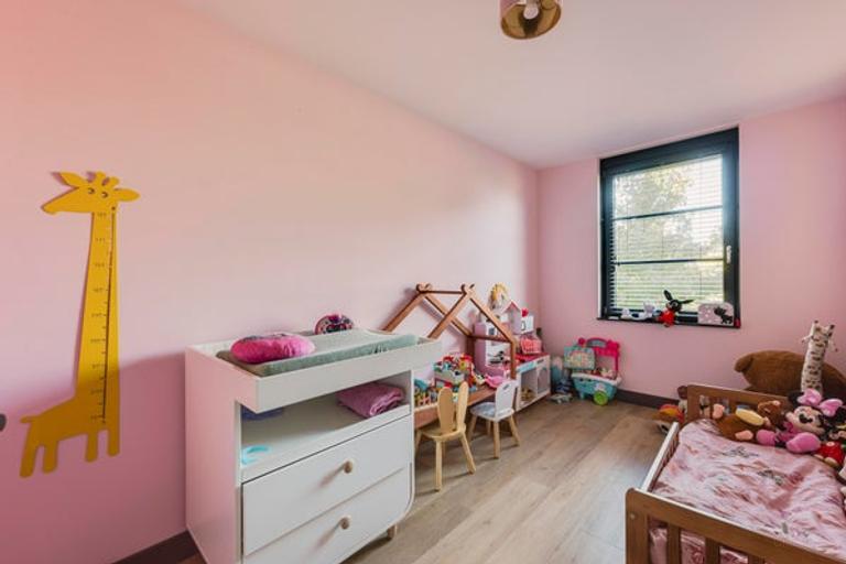 252 m² huis met sauna en tuin op het zuiden - Afbeelding 21