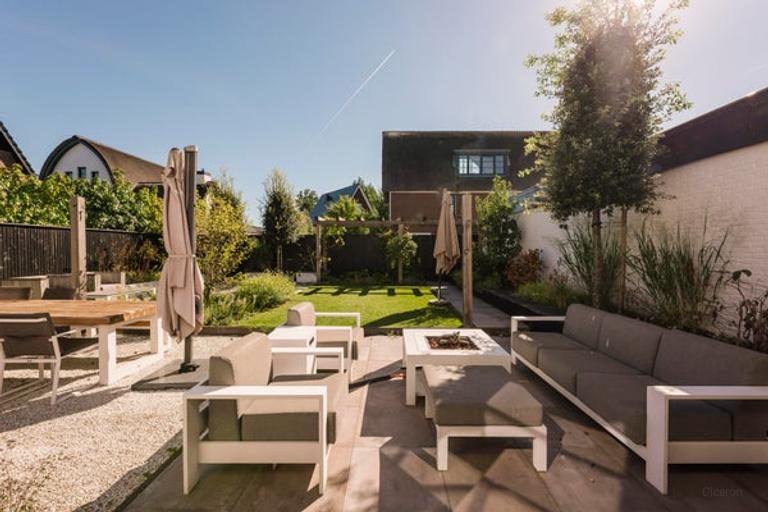 252 m² huis met sauna en tuin op het zuiden - Afbeelding 26