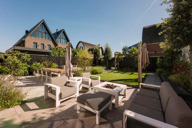 252 m² huis met sauna en tuin op het zuiden - Afbeelding 27