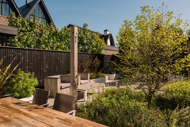 252 m² huis met sauna en tuin op het zuiden - Afbeelding 29
