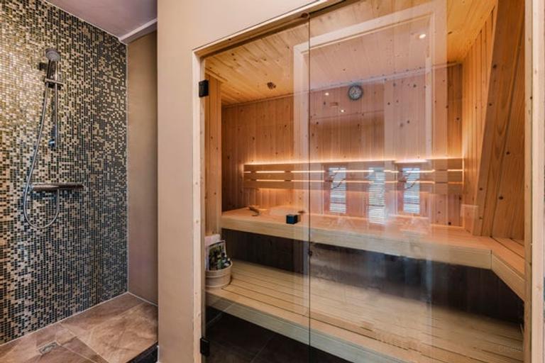 252 m² huis met sauna en tuin op het zuiden - Afbeelding 31