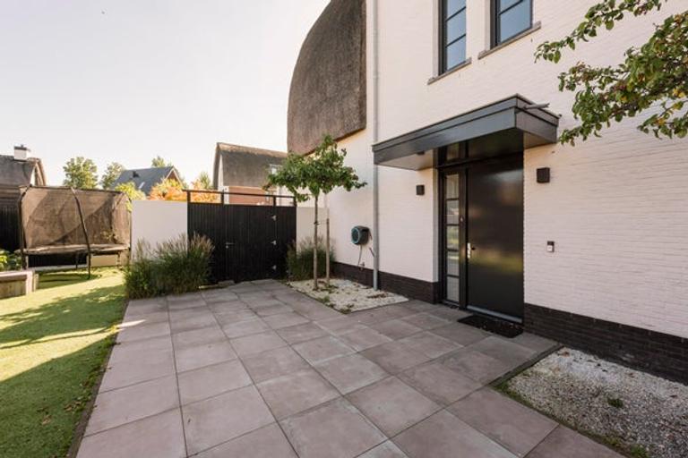 252 m² huis met sauna en tuin op het zuiden - Afbeelding 33