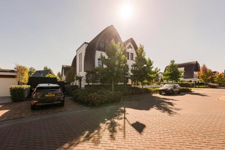 252 m² huis met sauna en tuin op het zuiden - Afbeelding 34