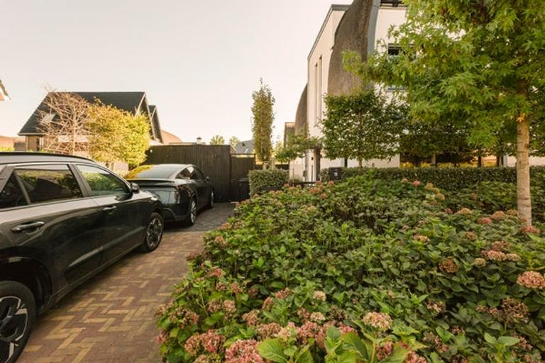 252 m² huis met sauna en tuin op het zuiden - Afbeelding 35