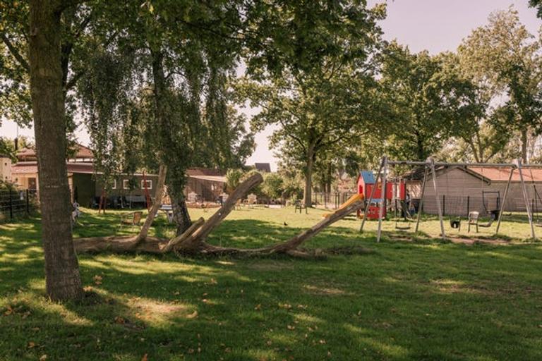 252 m² huis met sauna en tuin op het zuiden - Afbeelding 36