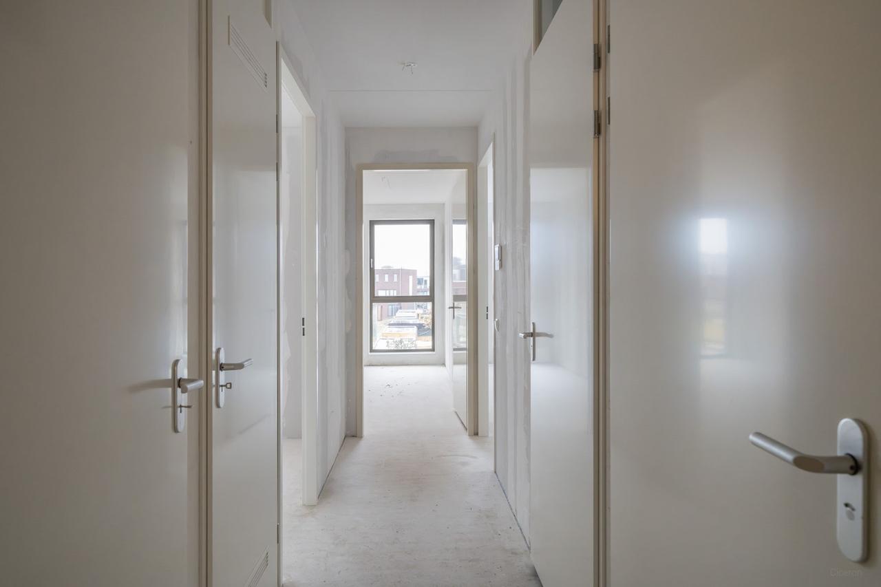 Available now: 2-bedroom apartment in Tiel - Image 3