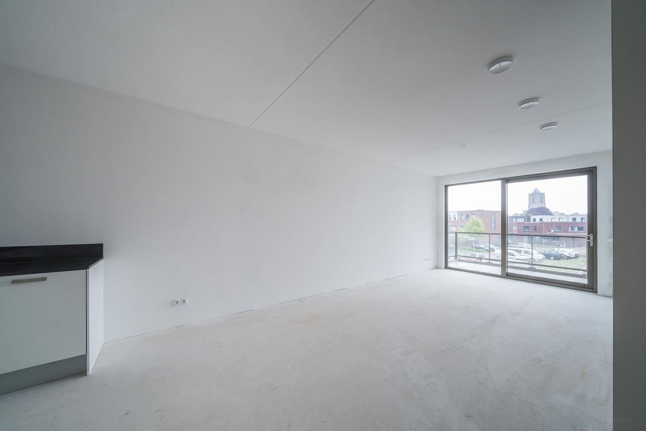 Available now: 2-bedroom apartment in Tiel - Image 4