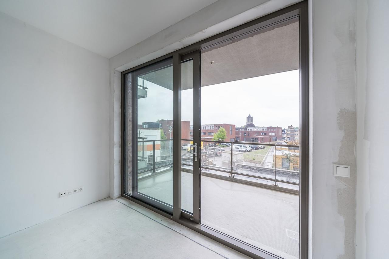Available now: 2-bedroom apartment in Tiel - Image 7