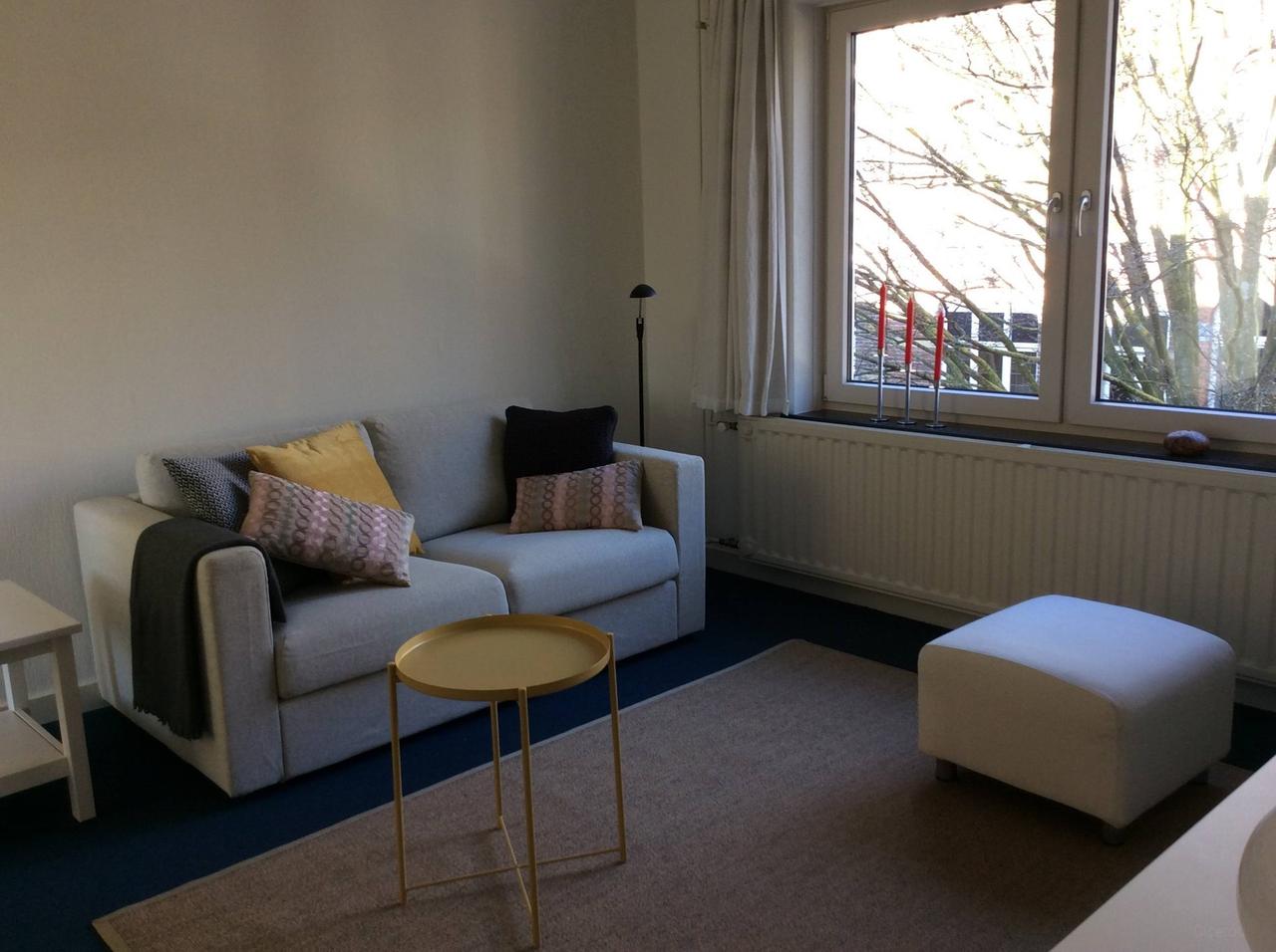 Furnished 3-Room Apartment in Maastricht - Image 1