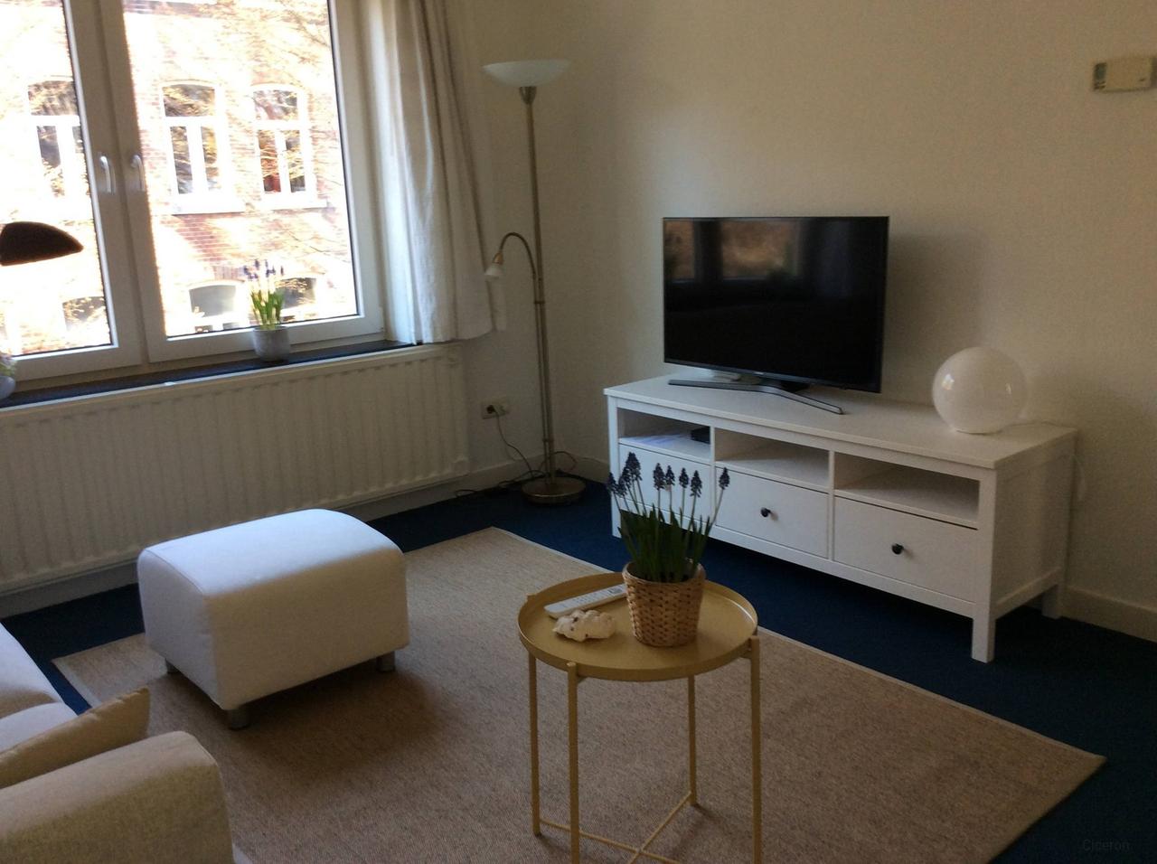 Furnished 3-Room Apartment in Maastricht - Image 2