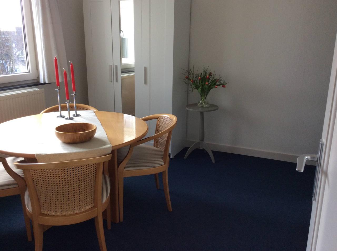 Furnished 3-Room Apartment in Maastricht - Image 3