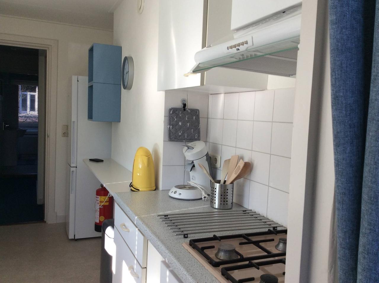 Furnished 3-Room Apartment in Maastricht - Image 6