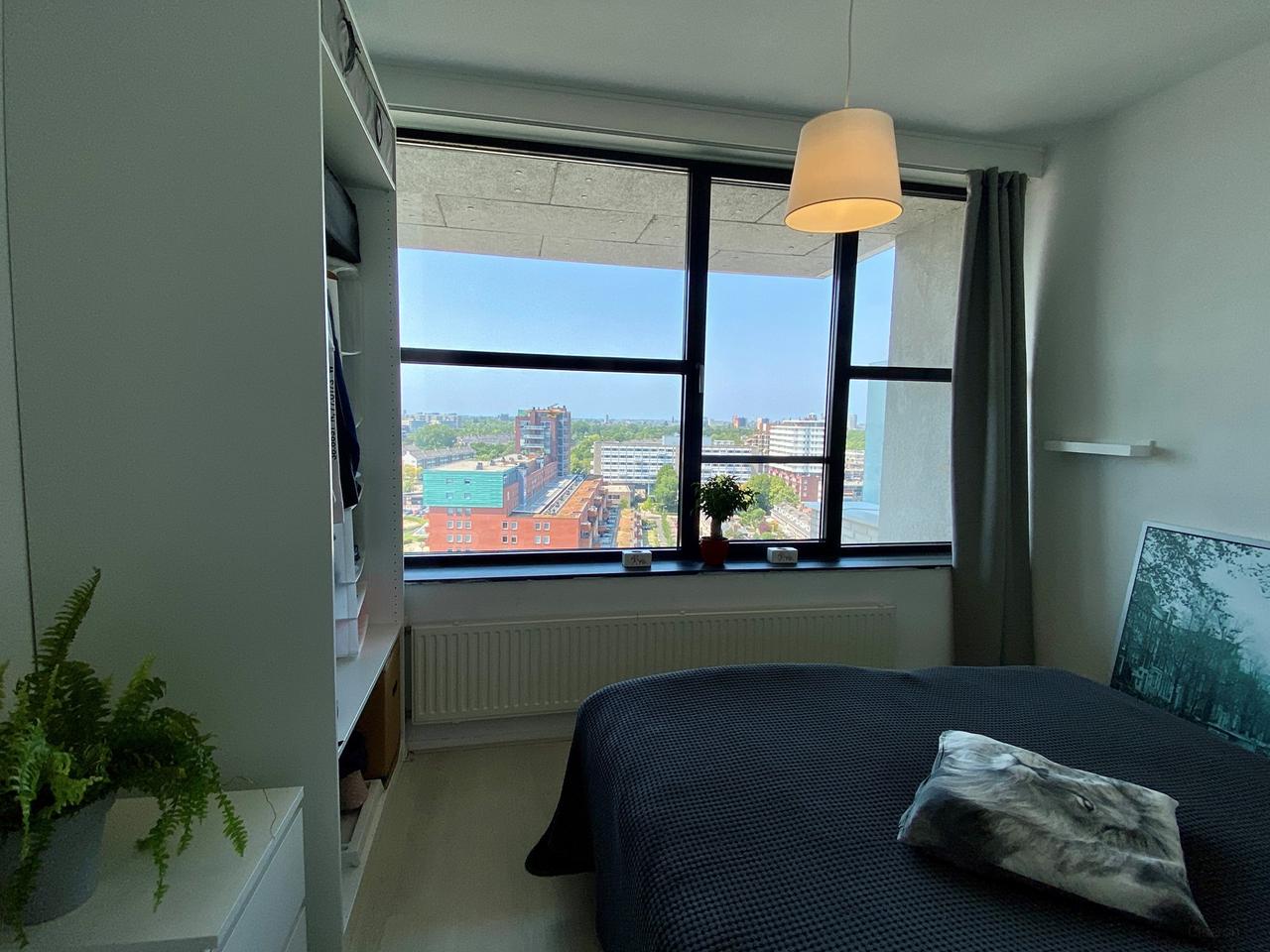 98 m² apartment with balcony and parking space - Image 27
