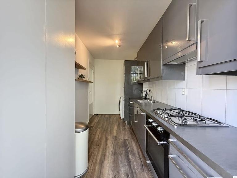 Gemeubileerd 1-slaapkamerappartement met balkon - Afbeelding 6