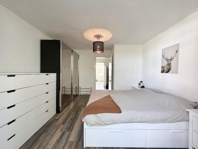 Gemeubileerd 1-slaapkamerappartement met balkon - Afbeelding 8