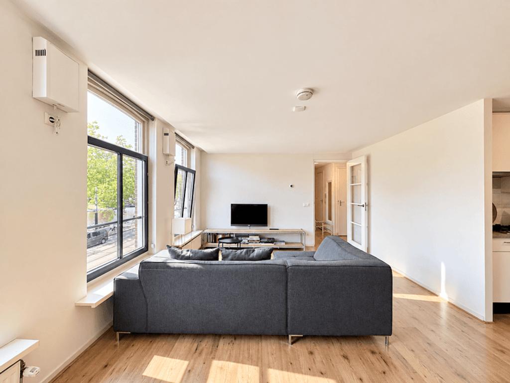 Gemeubileerd 2-slaapkamerappartement met uitzicht - Afbeelding 3
