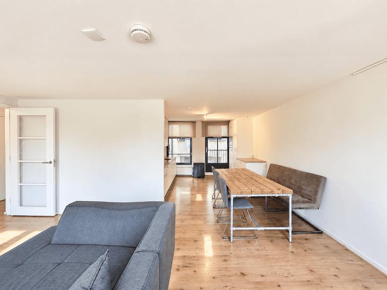 Gemeubileerd 2-slaapkamerappartement met uitzicht - Afbeelding 4