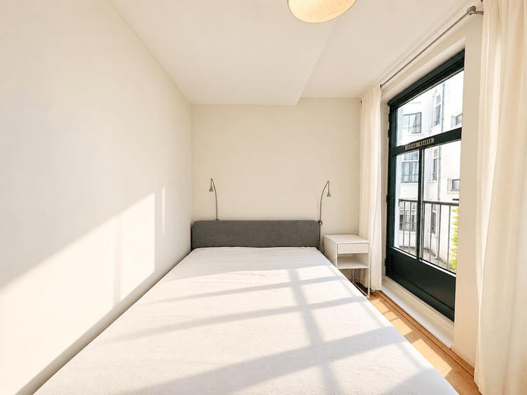 Gemeubileerd 2-slaapkamerappartement met uitzicht - Afbeelding 8