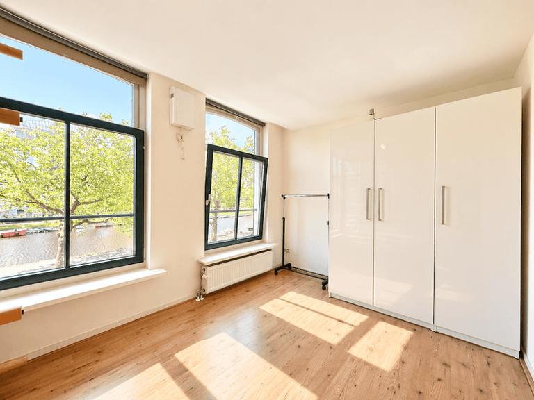 Gemeubileerd 2-slaapkamerappartement met uitzicht - Afbeelding 10