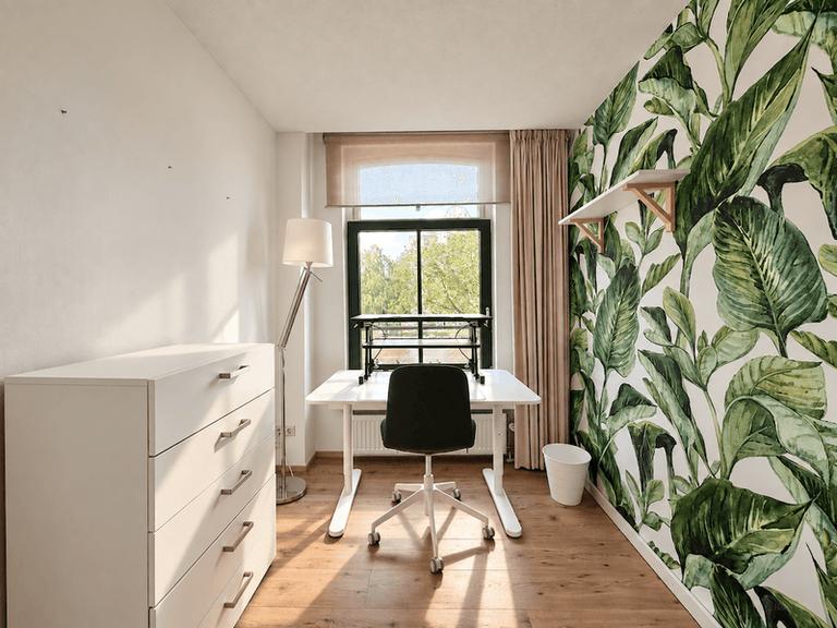 Gemeubileerd 2-slaapkamerappartement met uitzicht - Afbeelding 11