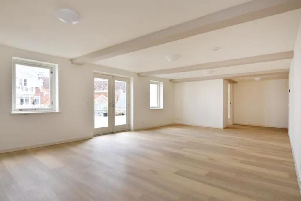 149 m² Furnished with Balcony & A+ - Image 1