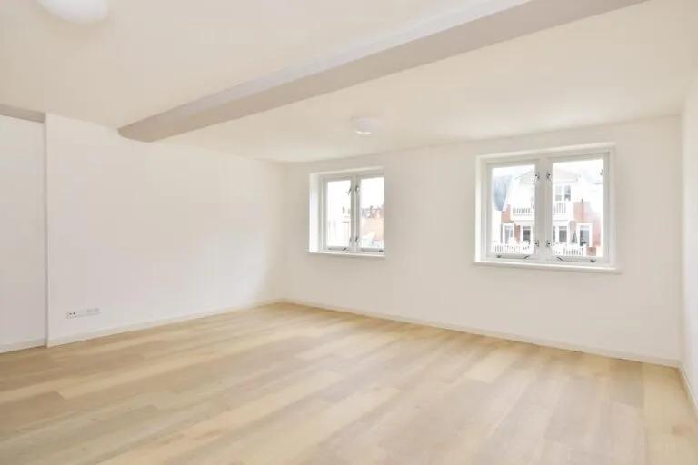 149 m² Furnished with Balcony & A+ - Image 4