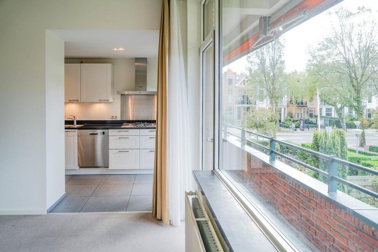 Apartment on Scheveningseweg - Image 3