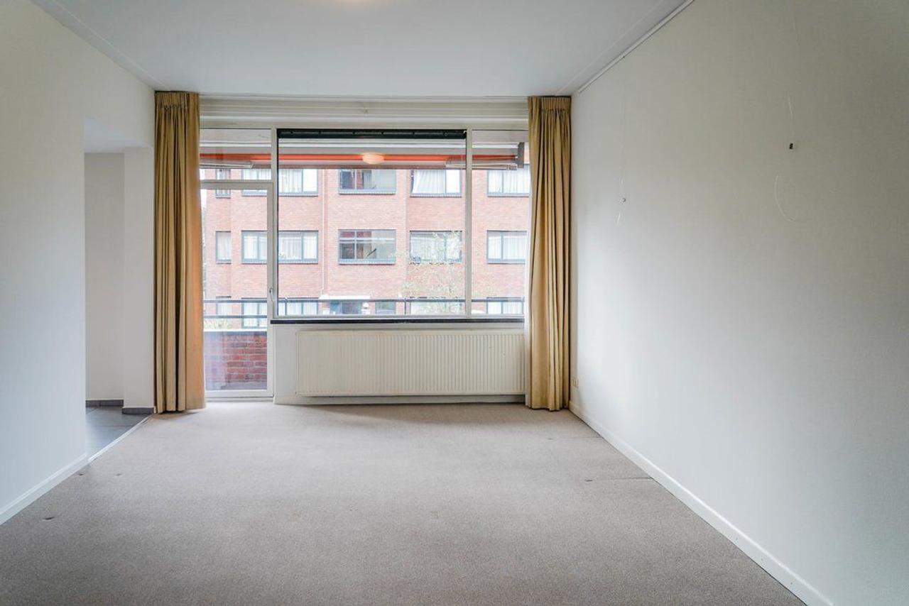 Apartment on Scheveningseweg - Image 5