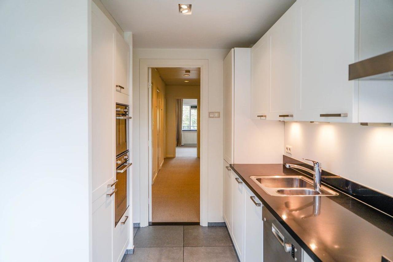 Apartment on Scheveningseweg - Image 7