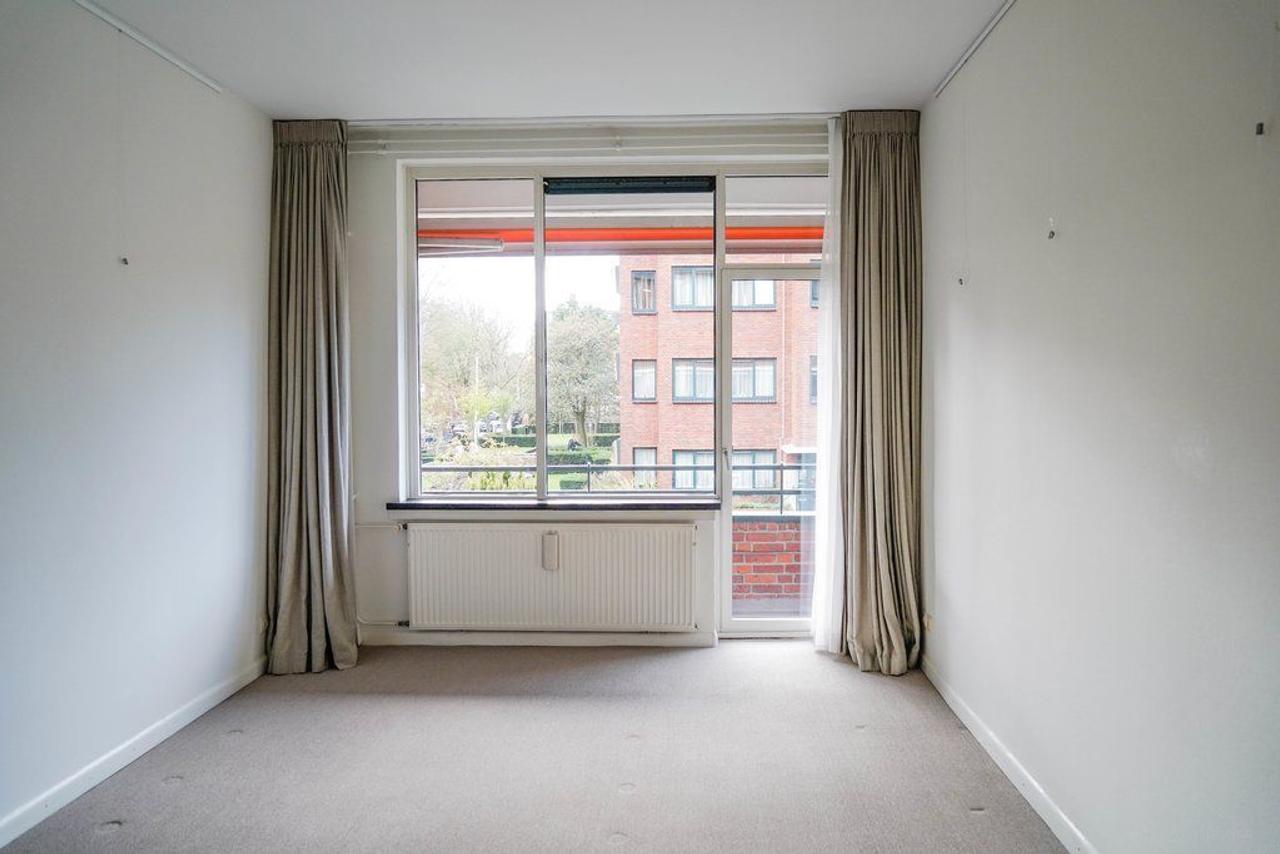 Apartment on Scheveningseweg - Image 8