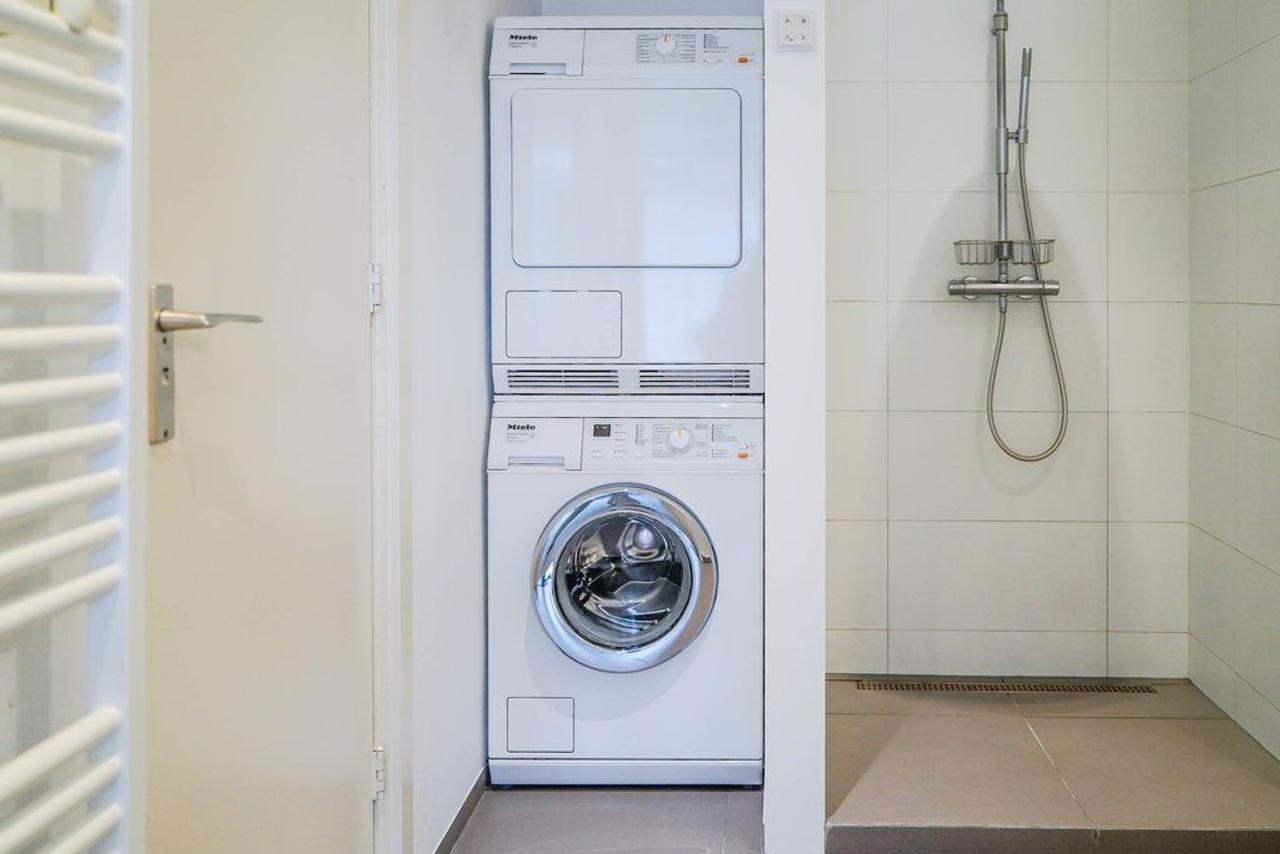 Apartment on Scheveningseweg - Image 11