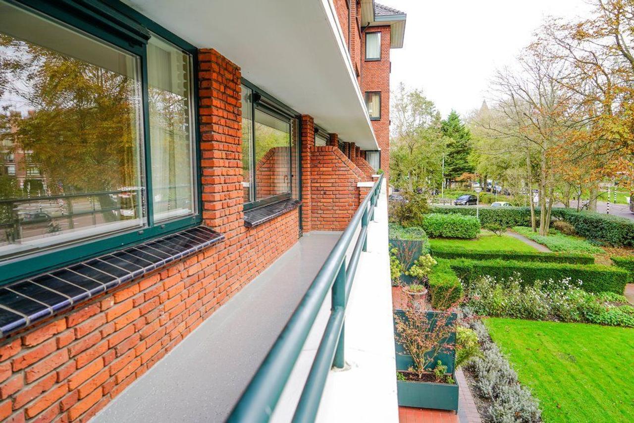 Apartment on Scheveningseweg - Image 14