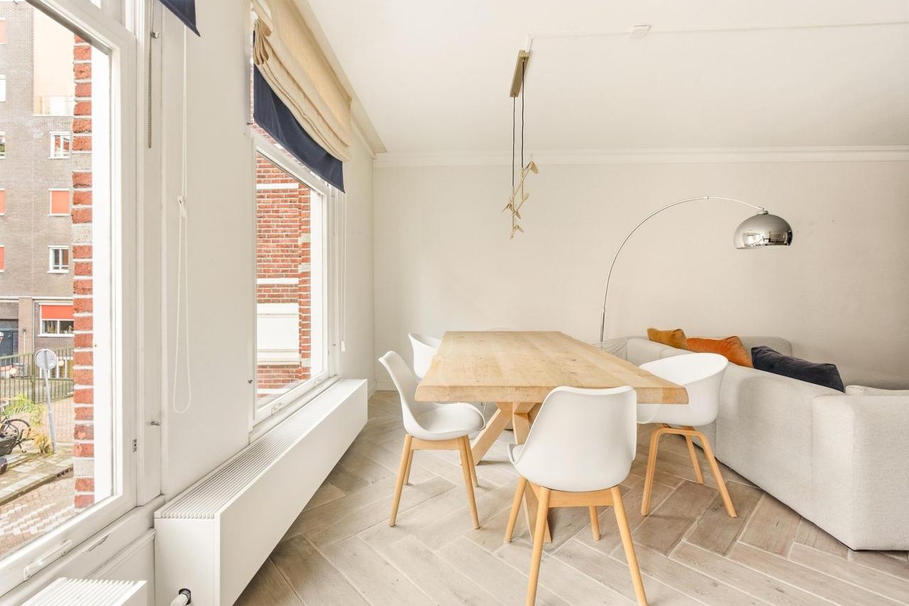 Furnished 1-Bedroom Apartment in De Pijp - Image 7