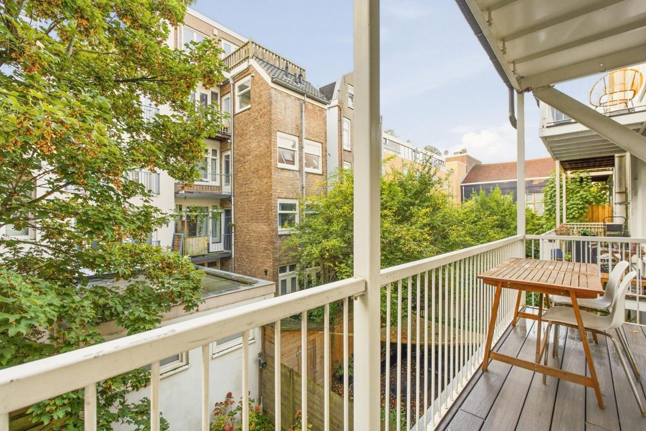 Furnished 1-Bedroom Apartment in De Pijp - Image 18