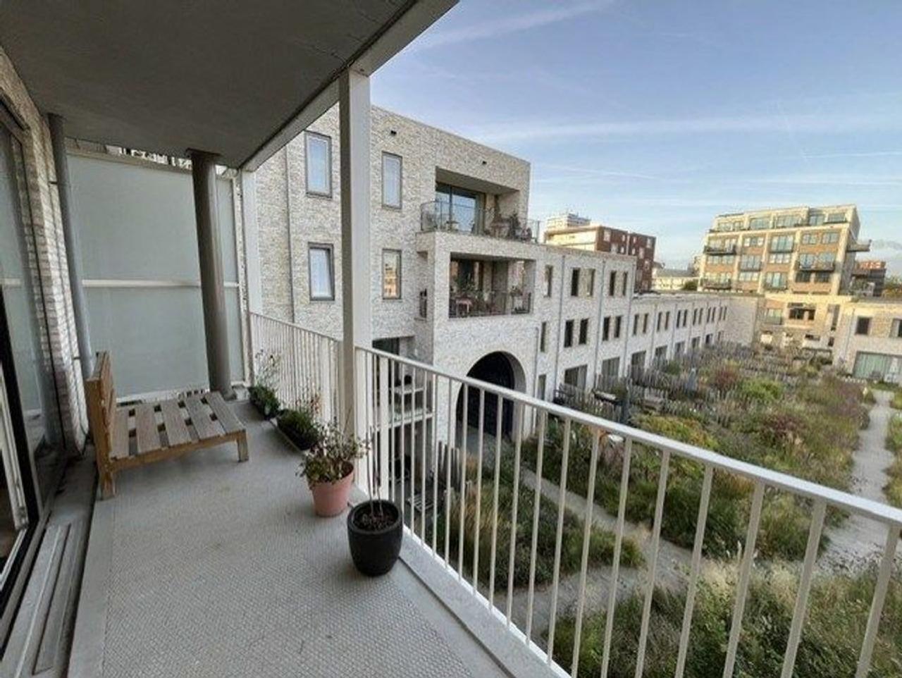 60 m² 1-Bedroom Apartment in Delft - Image 1