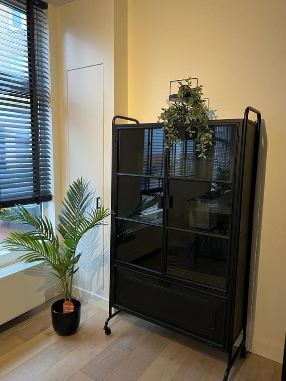 Furnished 3-Bedroom Apartment with Terrace - Image 8