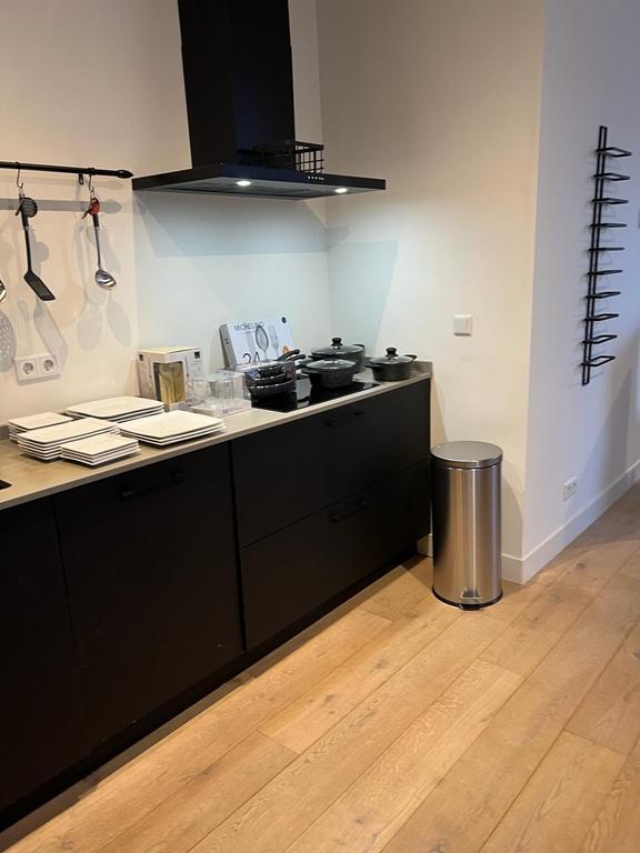 Furnished 3-Bedroom Apartment with Terrace - Image 12