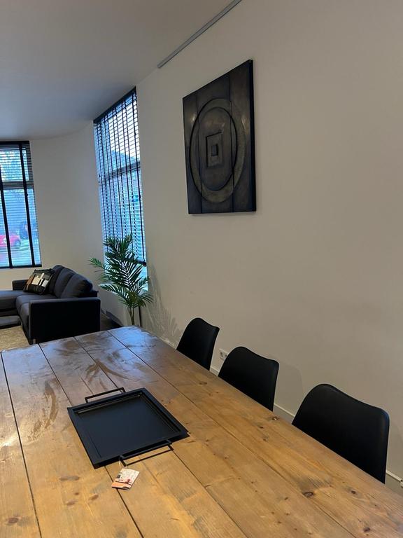 Furnished 3-Bedroom Apartment with Terrace - Image 13