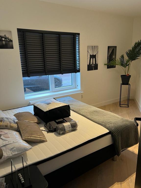 Furnished 3-Bedroom Apartment with Terrace - Image 16