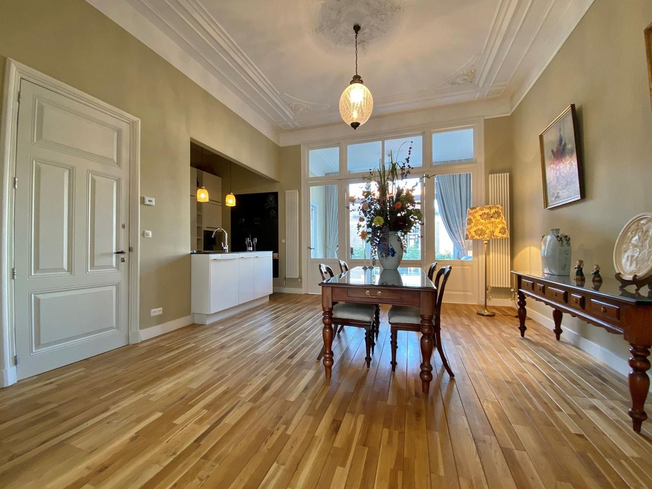 Furnished 2-Bedroom Apartment, Energy Rating A - Image 2