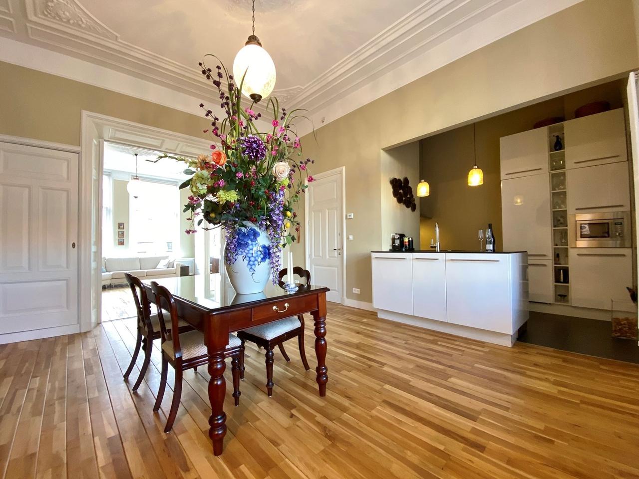 Furnished 2-Bedroom Apartment, Energy Rating A - Image 4